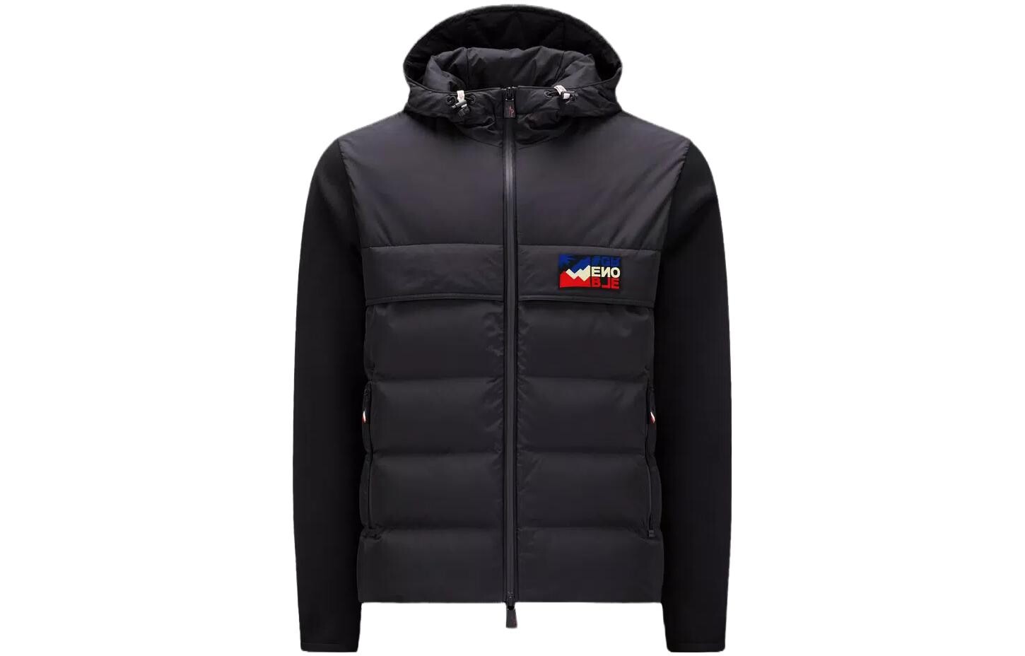 

Куртка мужская черный Moncler