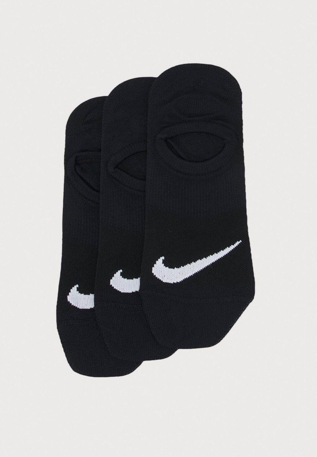 

Носки Nike, черный