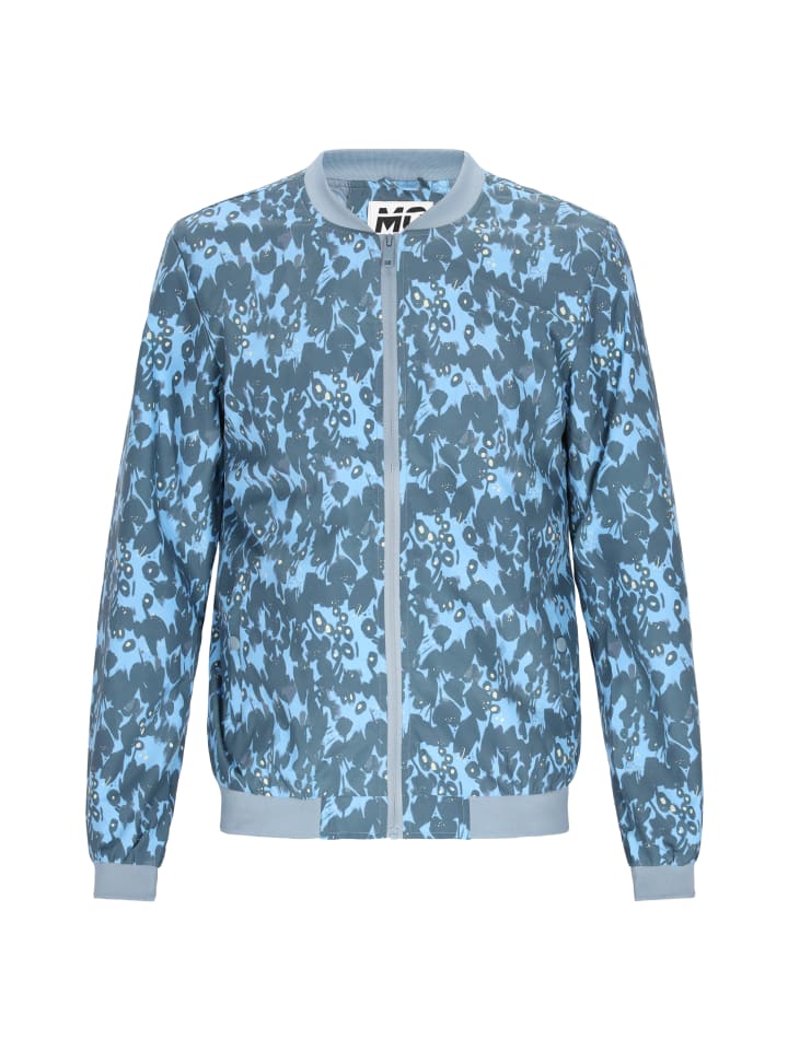 

Переходная куртка MO Jacke, цвет Denim Blau