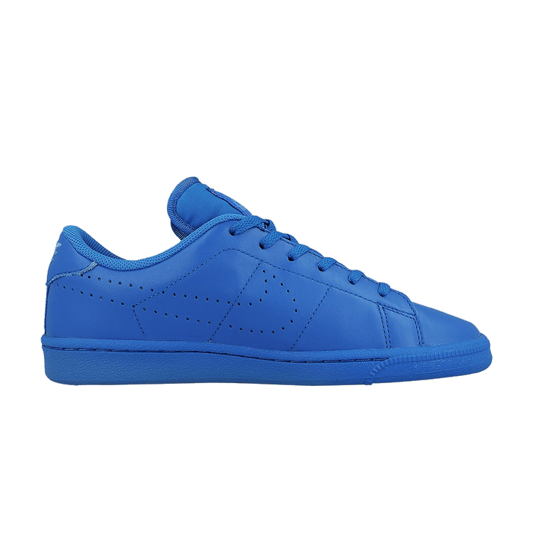 

Кроссовки Nike Tennis Classic PRM GS, синий