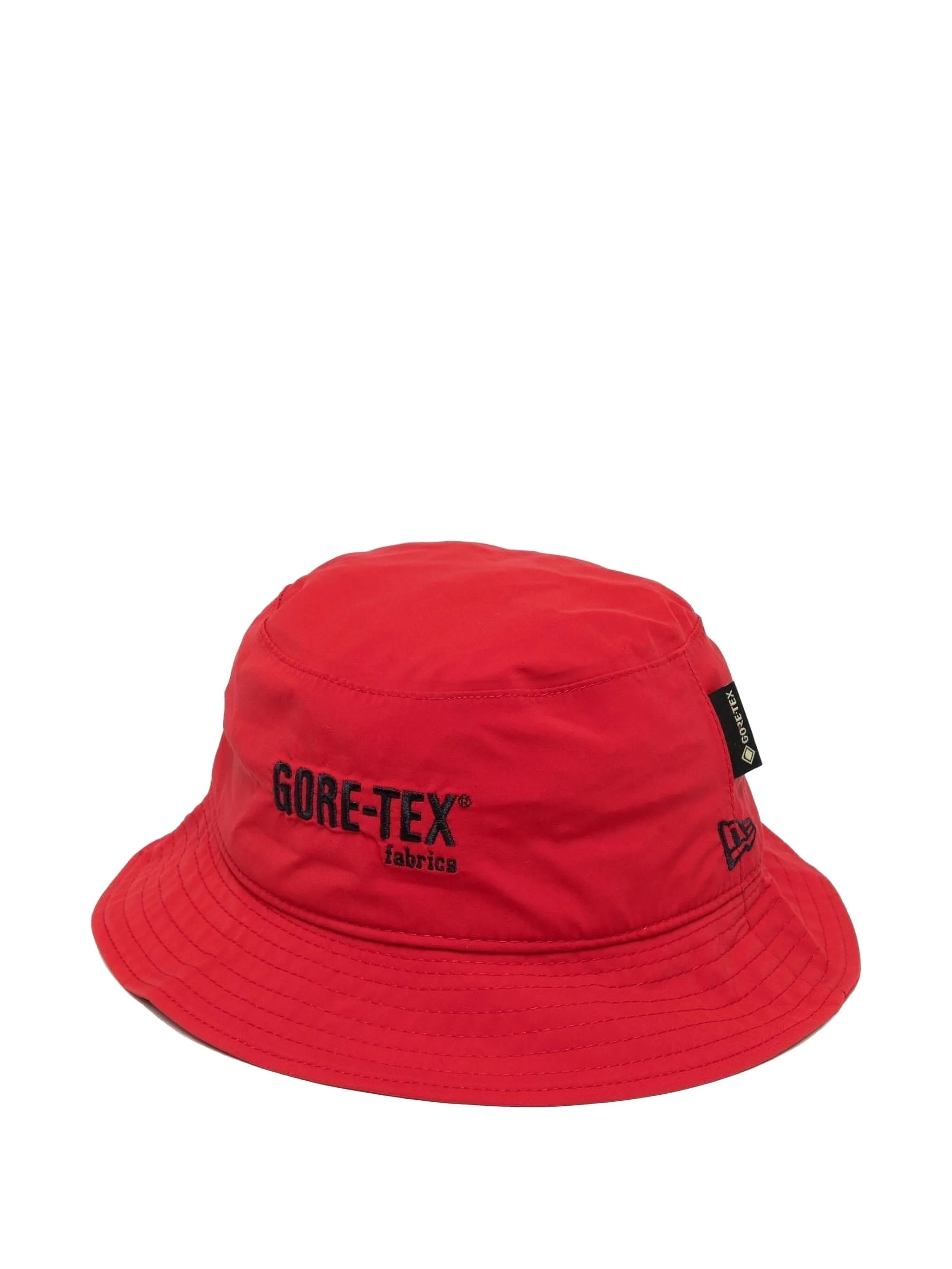 

Панама Gore-Tex New Era Cap, красный