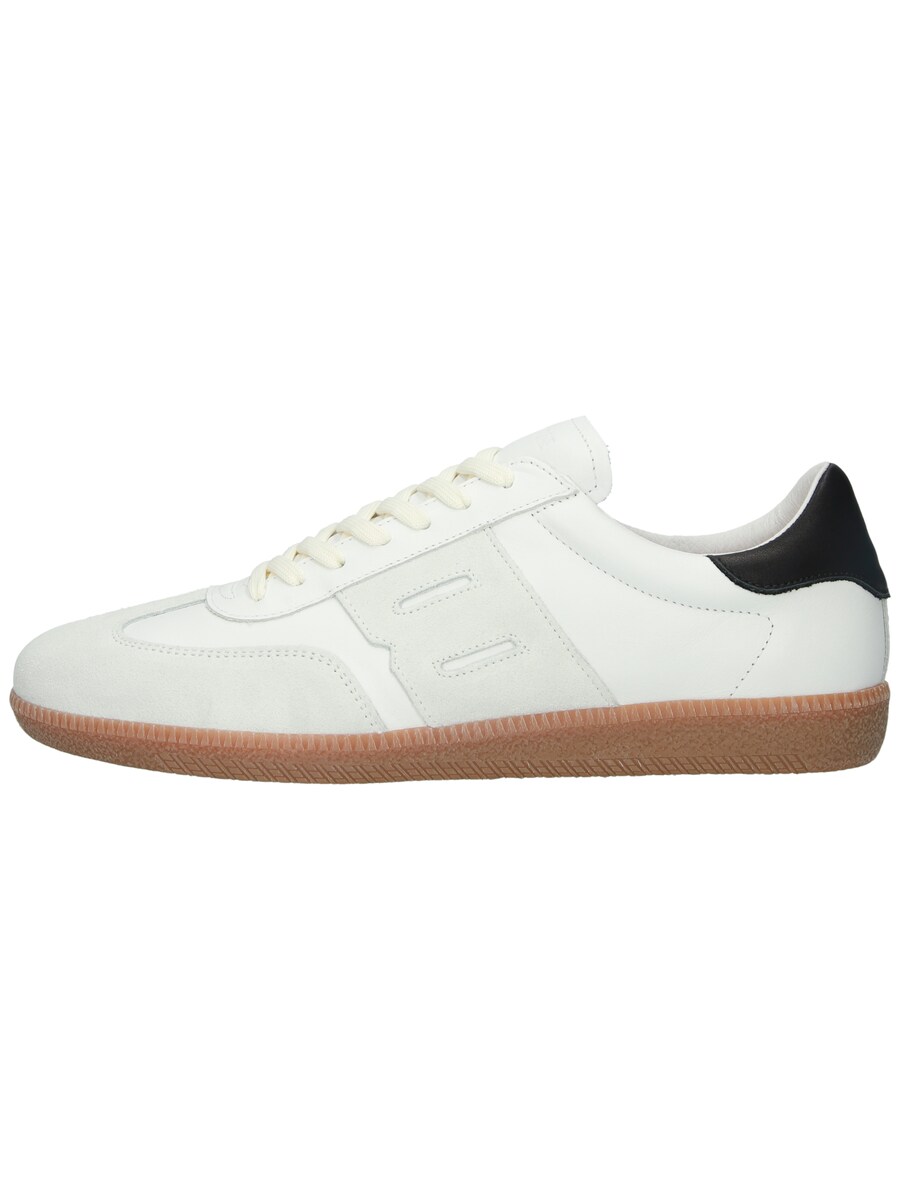 

Кроссовки BLACKSTONE Lime Wren DG361, White/Off white