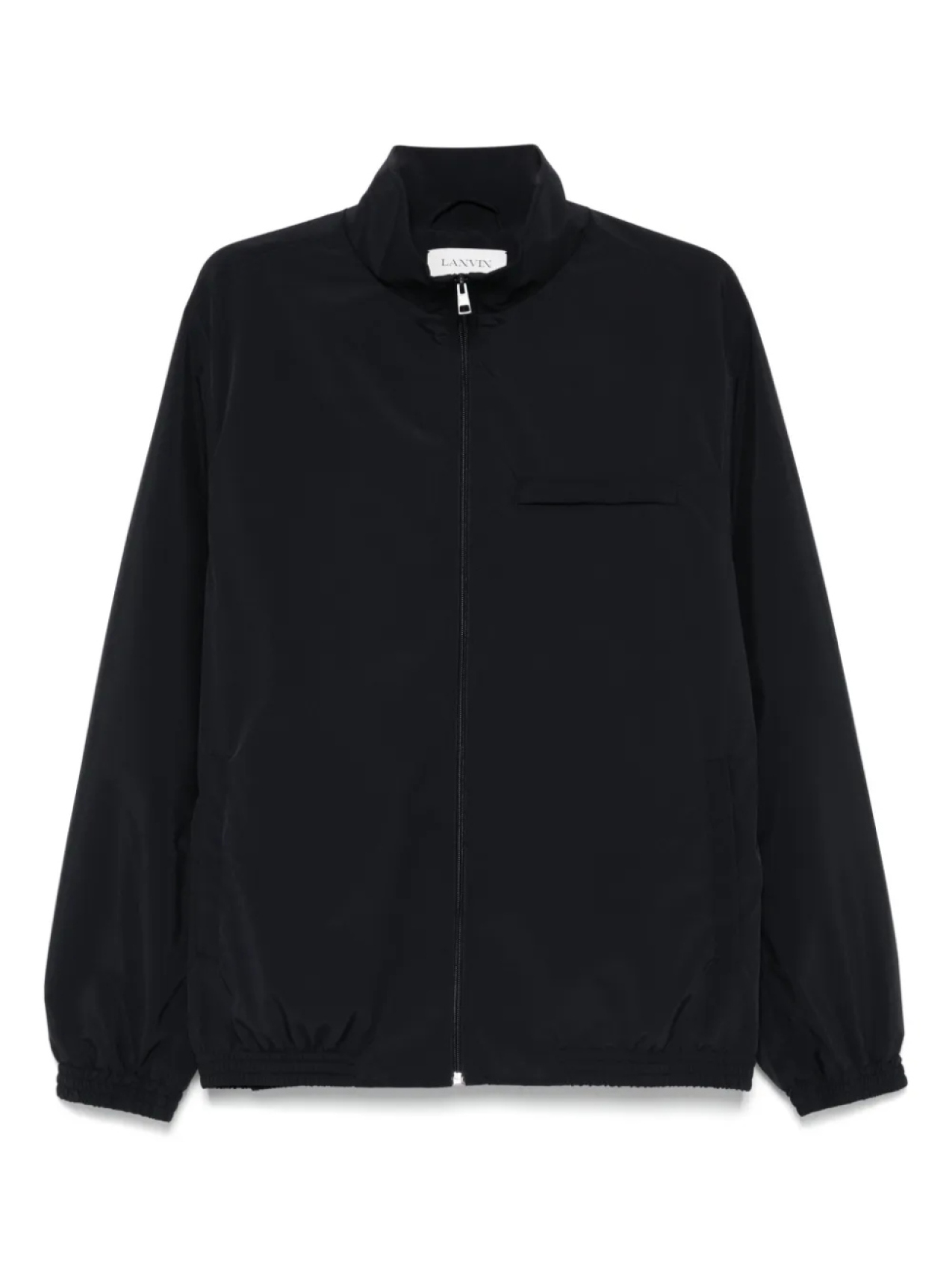 

Легкая куртка Lanvin, синий