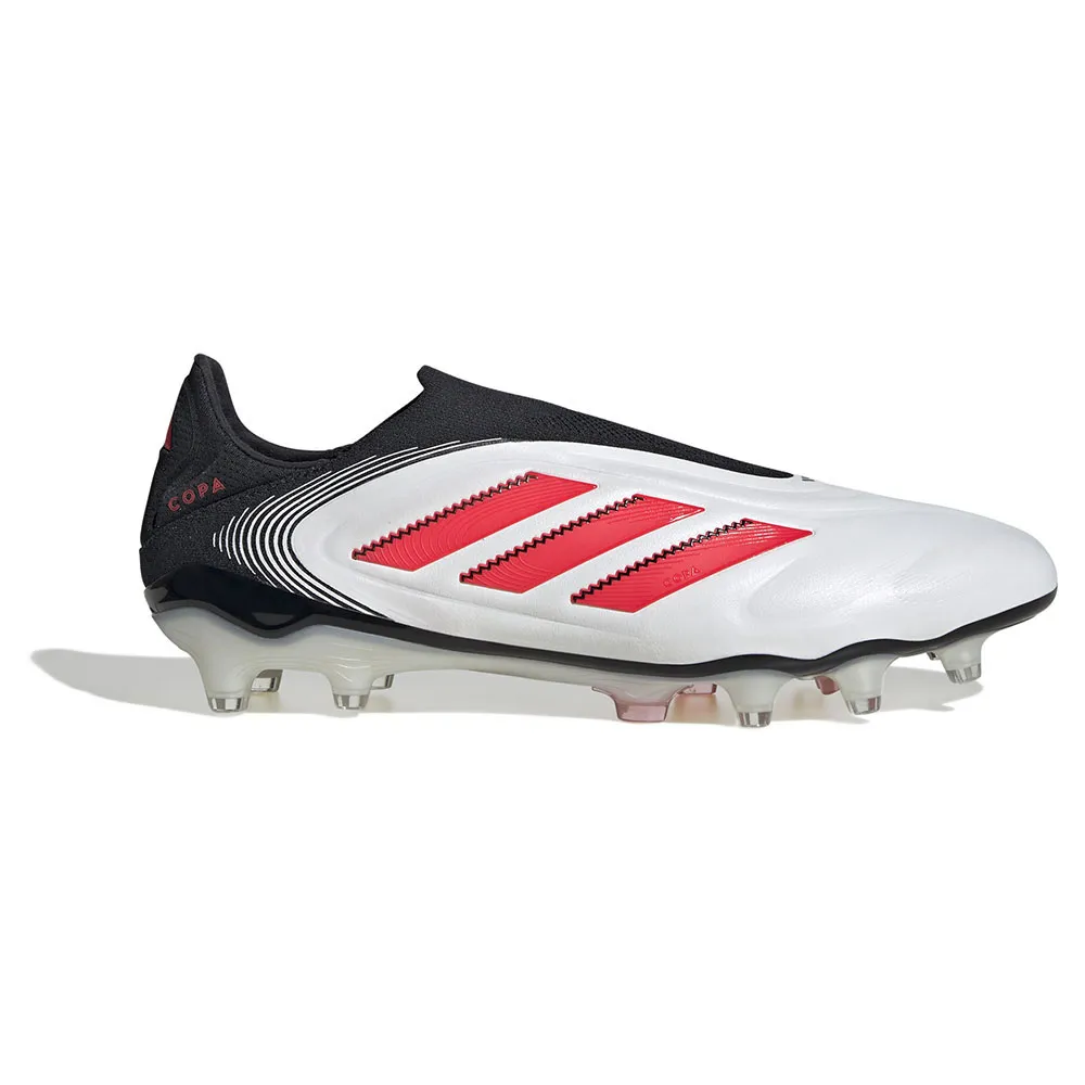 

Футбольные бутсы adidas Copa Pure 3 Elite Laceless FG, белый