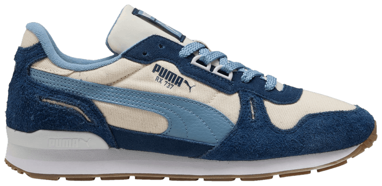 

Кроссовки Puma RX 737 Vintage Update 'Persian Blue', синий