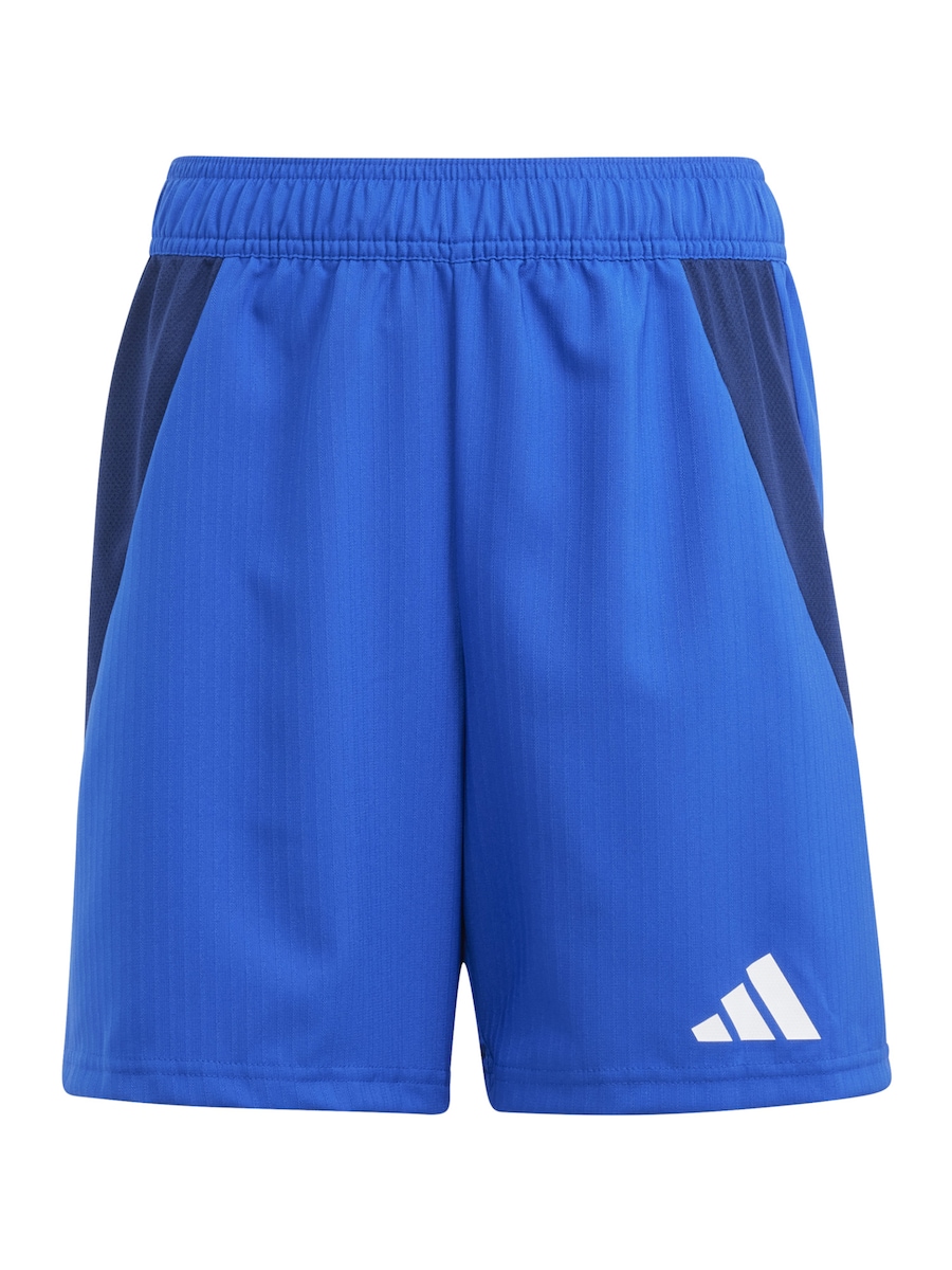 

Обычные спортивные штаны ADIDAS PERFORMANCE Tiro, синий/темно-синий