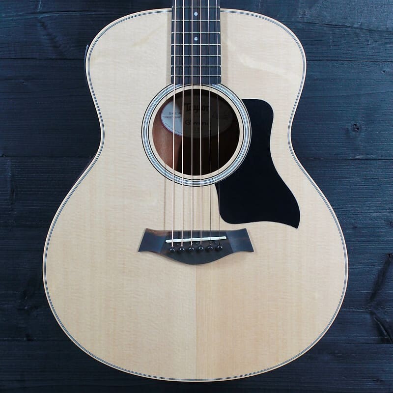 

Акустическая гитара Taylor GS Mini-E RW Rosewood w/ ES-B Electronics