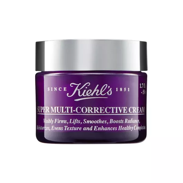 

Супермультикорректирующий антивозрастной крем для лица и шеи Kiehl'S Since 1851