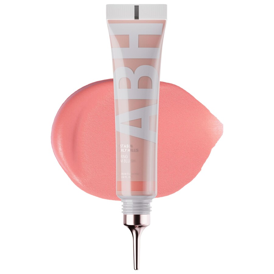 

Разглаживающие жидкие румяна-сыворотка Anastasia Beverly Hills, 0.32 oz /9.5 mL, Guava