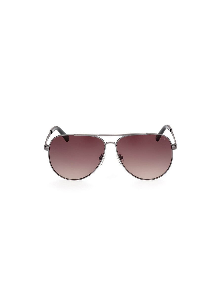 

Солнцезащитные очки GUESS Sunglasses, антрацит