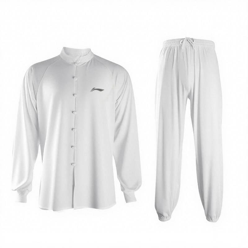 

Повседневная спортивная одежда унисекс LINING, белый