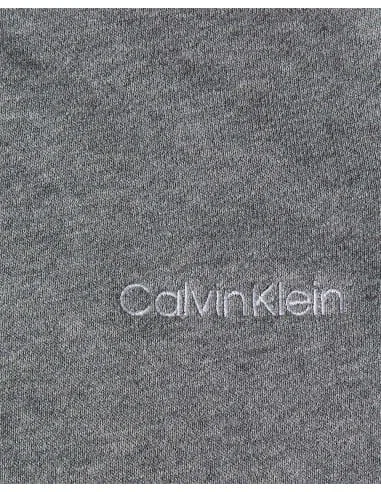 Чиносы Calvin Klein, серый — фото 2