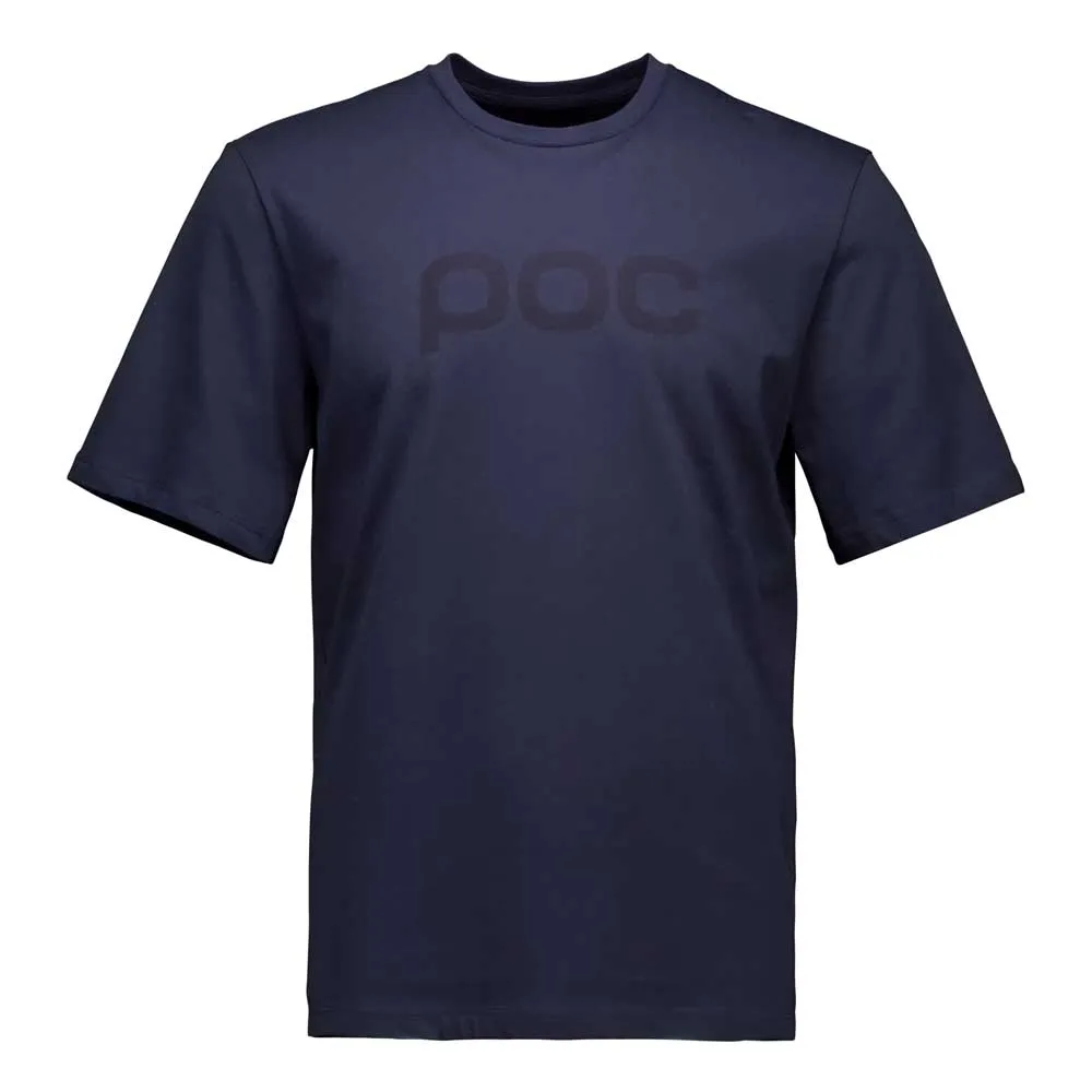 

Футболка POC, синий