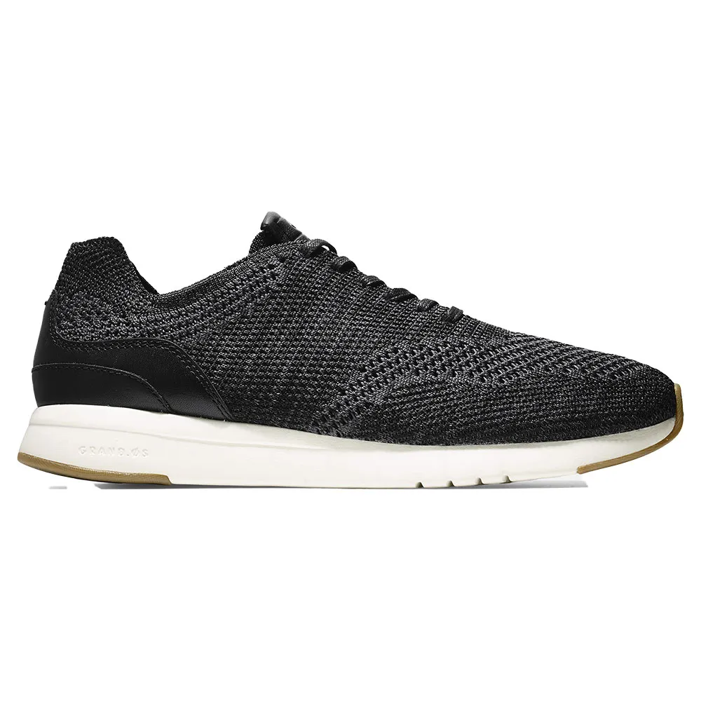 

Кроссовки Cole Haan Grandpro, черный