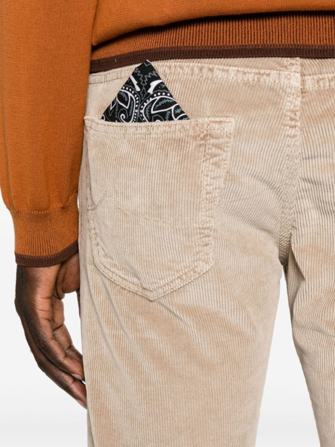 thumb