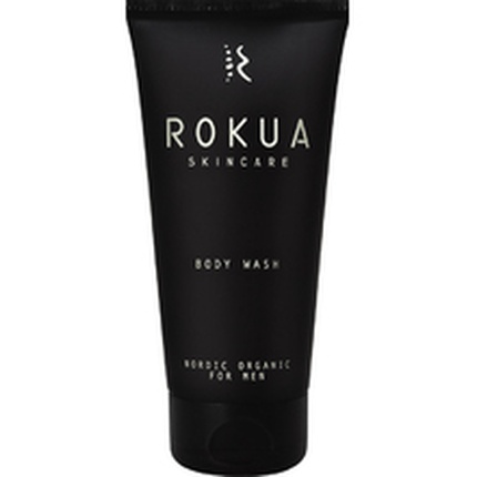 

Мужской гель для душа Rokua Skincare