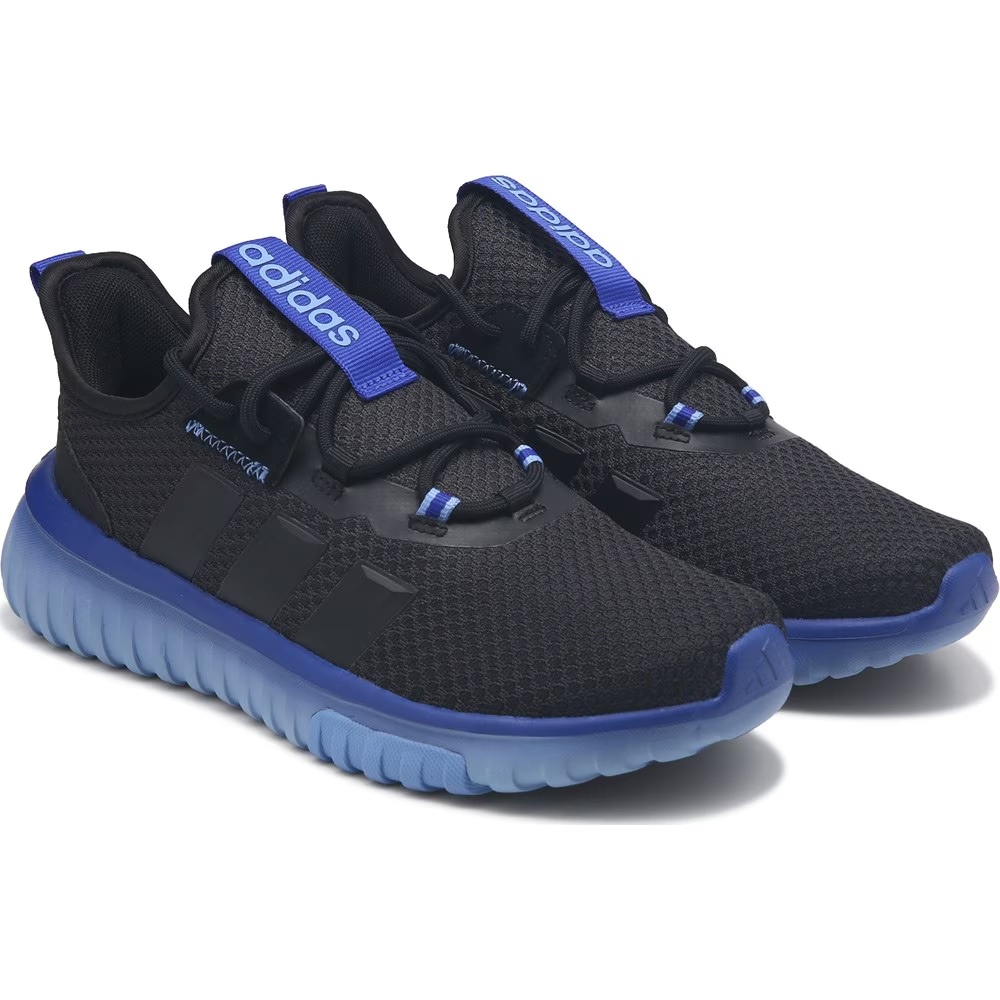 

Детские кроссовки Kaptir 4.0 от Adidas для маленьких и больших детей, blue/black