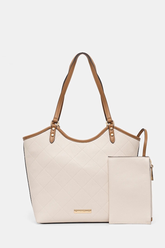 

Сумка YBELIHAR Aldo, бежевый