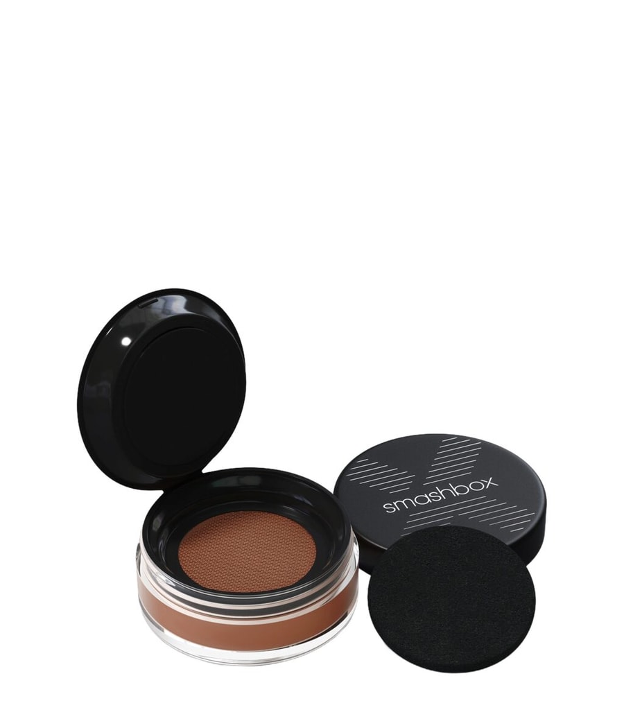 

Фиксирующая пудра Smashbox Always On Setting Powder, Translucent Dark, 9.9g