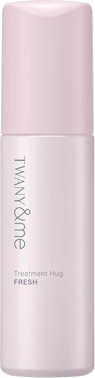 Лосьон для лица Tony & Me Treatment Hug Fresh Lotion, 120 мл, аромат амбры и грейпфрута Twany