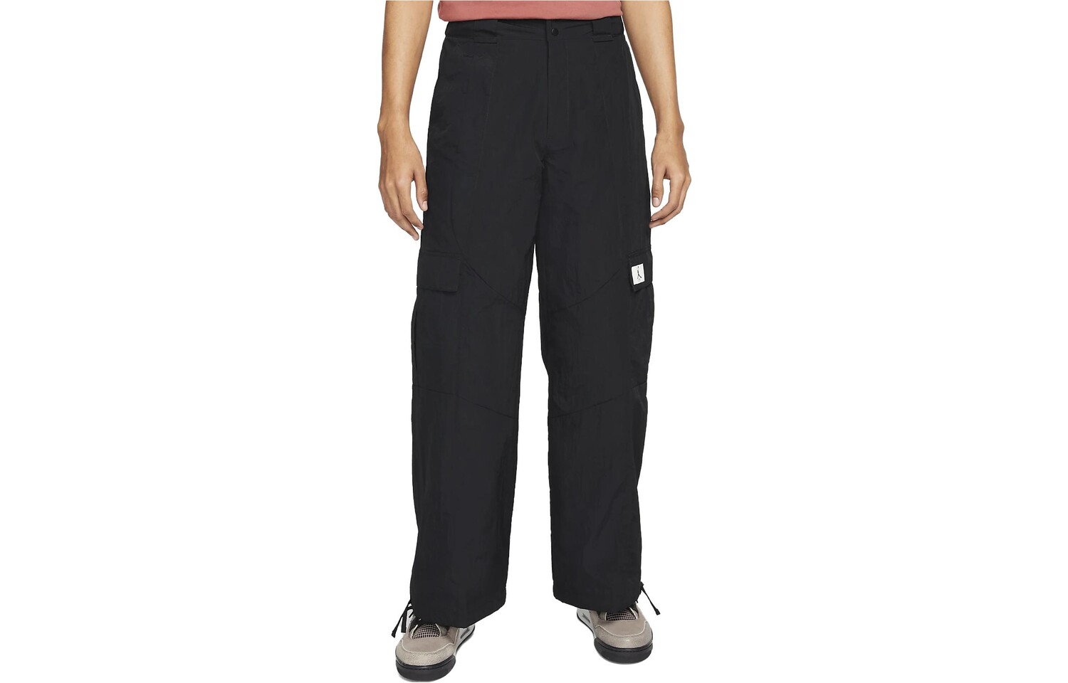 

Женские повседневные брюки Jordan, цвет Black