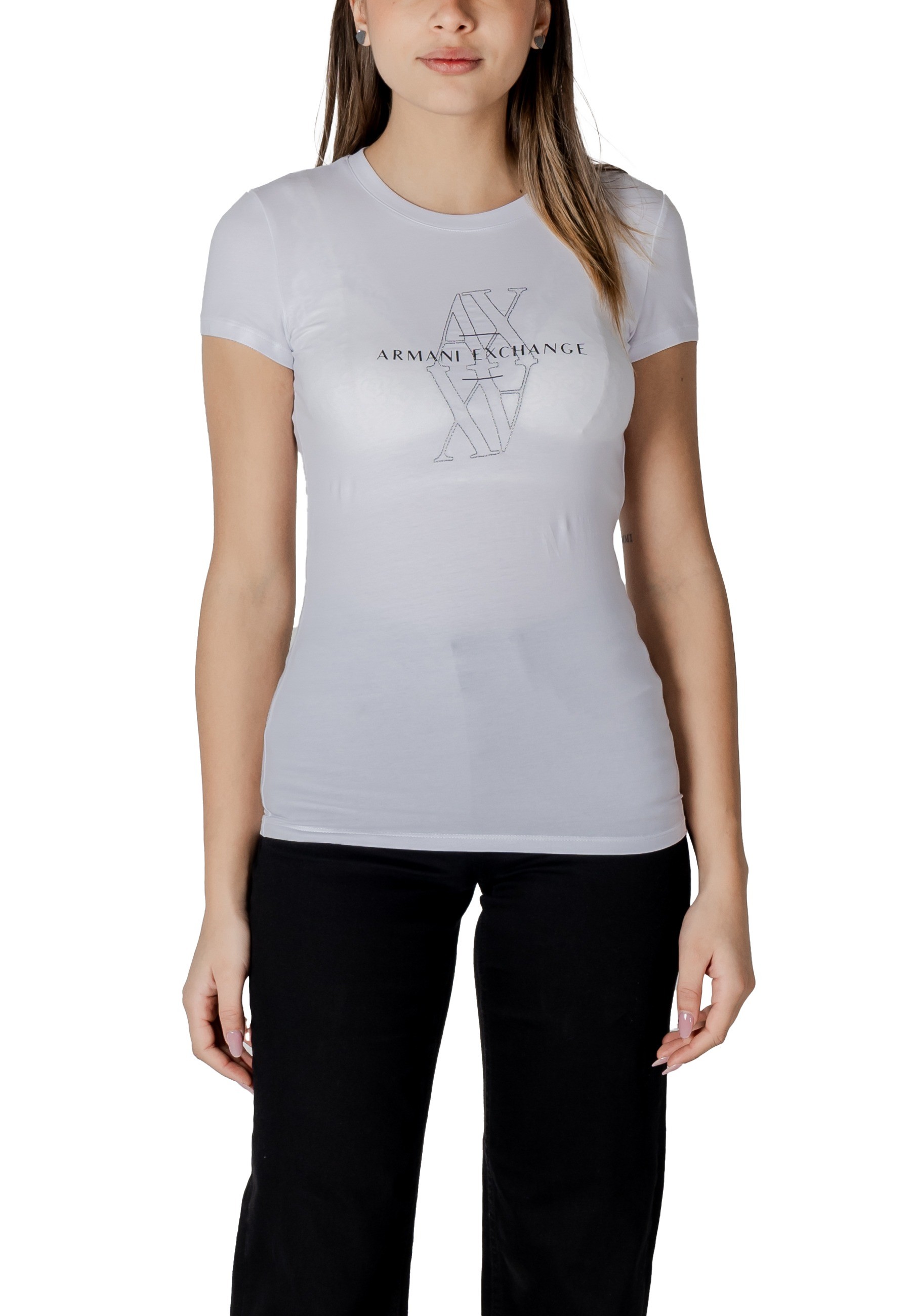 

Футболка Armani Exchange