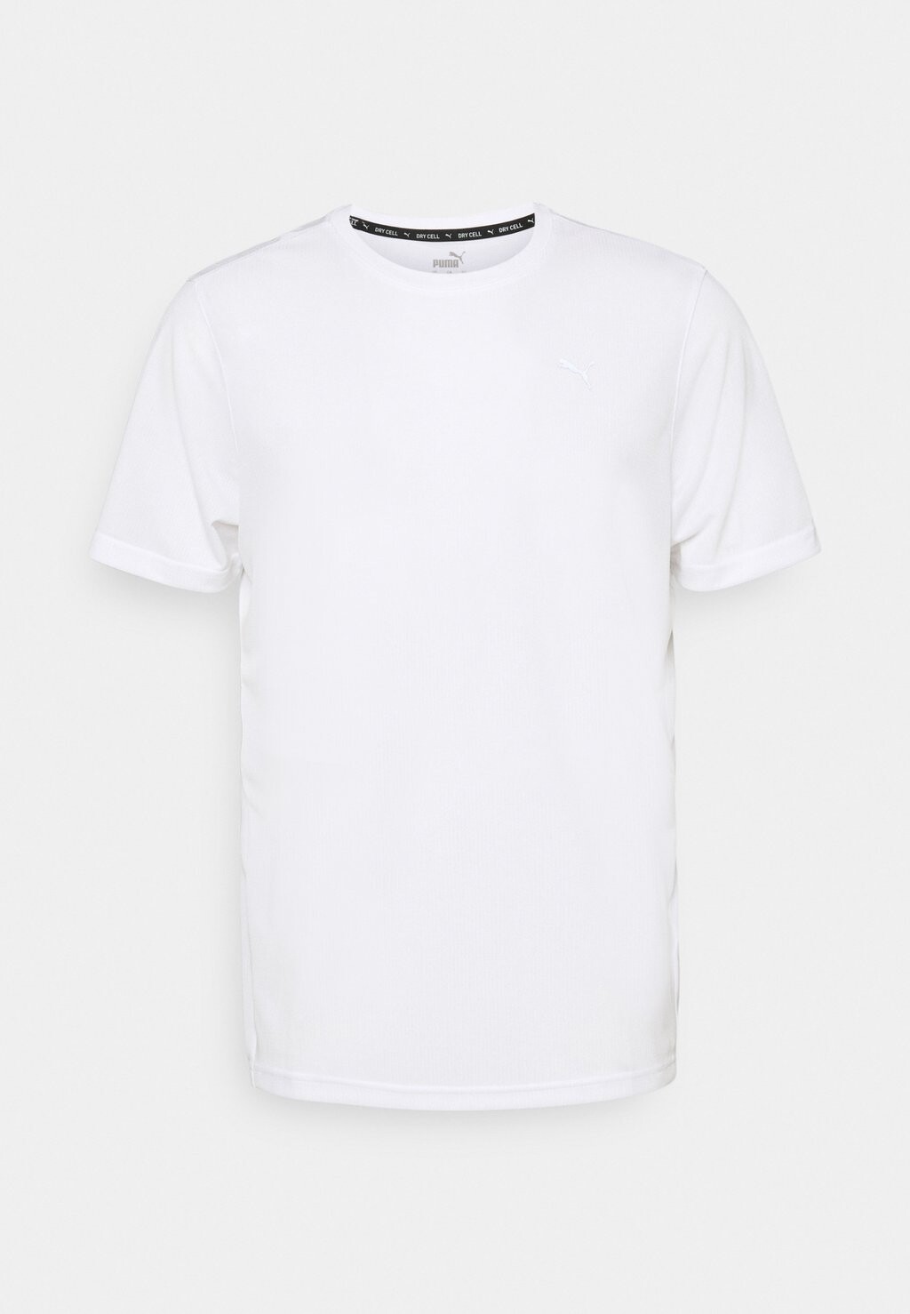 

Футболка Puma PERFORMANCE TEE, цвет White, Белый, Футболка Puma PERFORMANCE TEE, цвет White