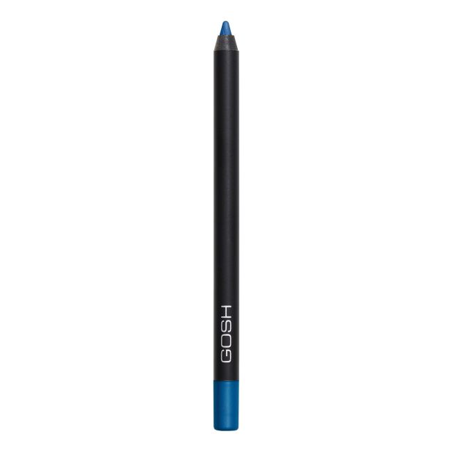 

Подводка для глаз Velvet Touch Gosh, цвет sky high, 1,2 гр