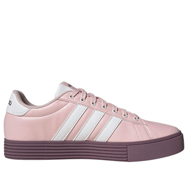 Кроссовки daily 4.0 Adidas, розовый — фото 2