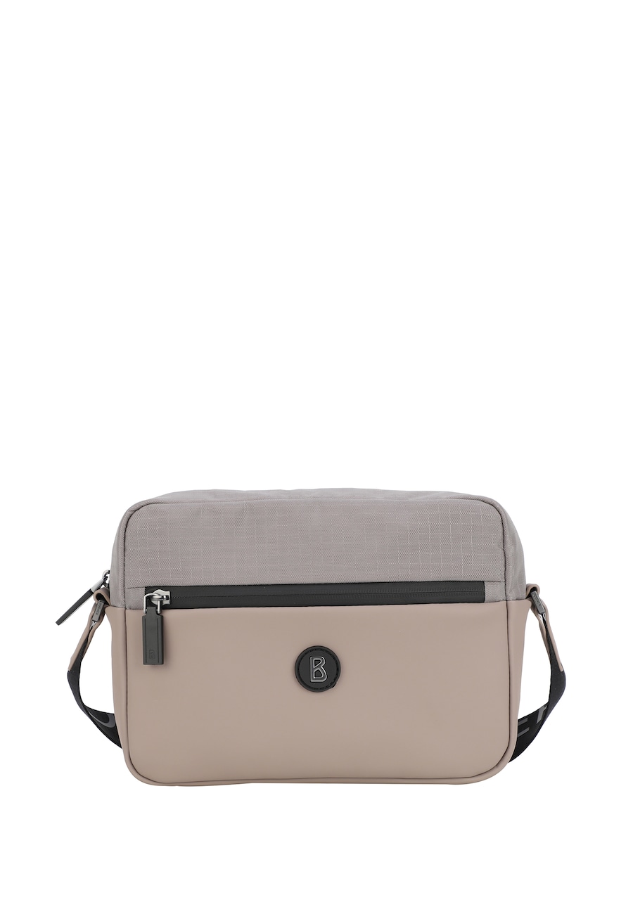 

Сумка через плечо BOGNER Tignes Linus, светло-коричневый