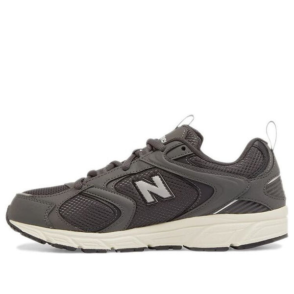 

Кроссовки 408 New Balance, серый