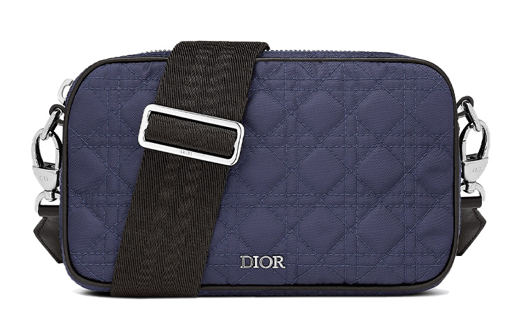 

Сумка через плечо DIOR