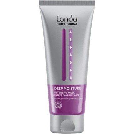 

Londa Deep Moisture Интенсивная маска 200мл