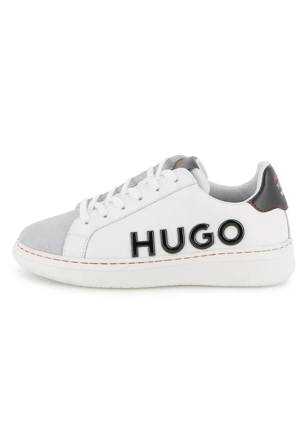 Кроссовки Hugo Kids, белый — фото 2
