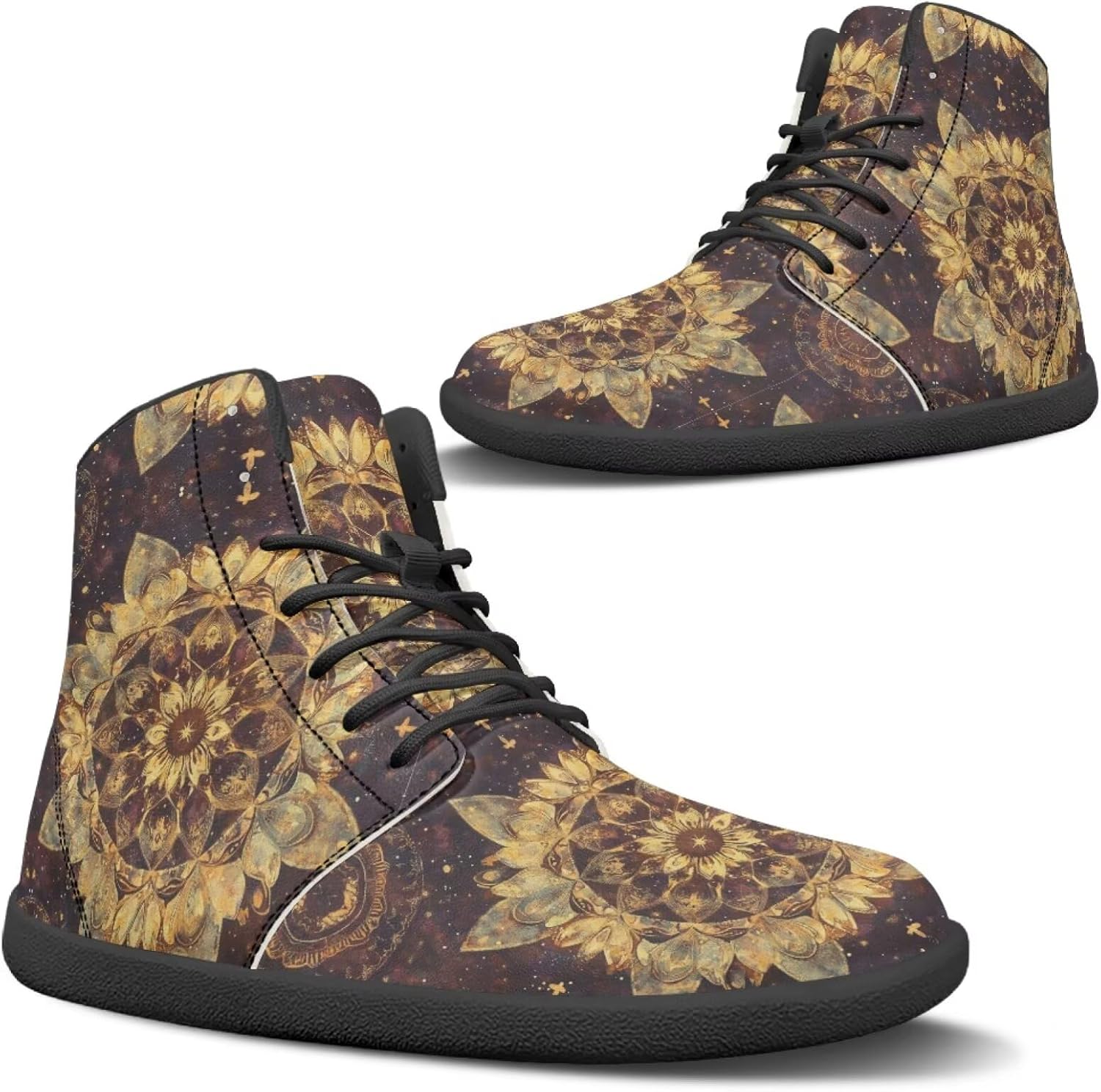 

Высокие кеды Chaqlin для тренировок, красный