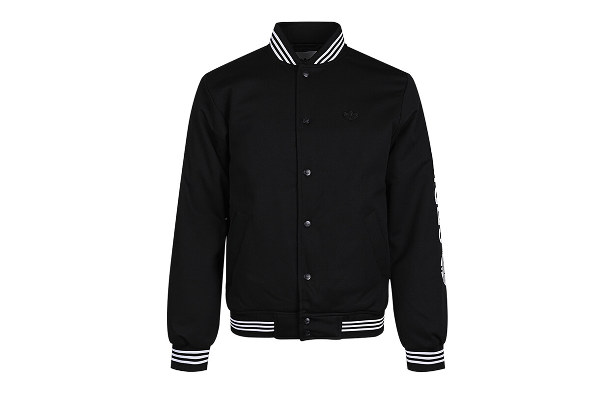 

Мужская куртка Adidas Originals, цвет Black