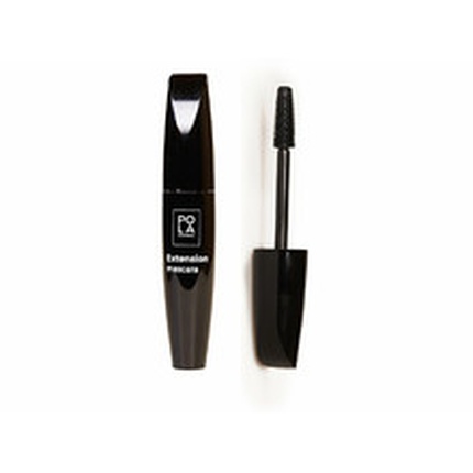 

Удлиняющая тушь для ресниц 10 мл, черная Pola Cosmetics