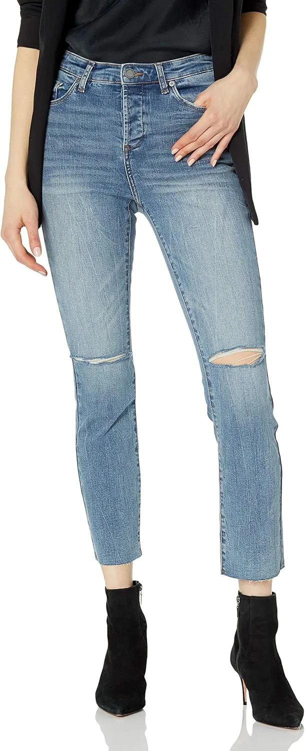 

[BLANKNYC] Джинсы Madison для женщин