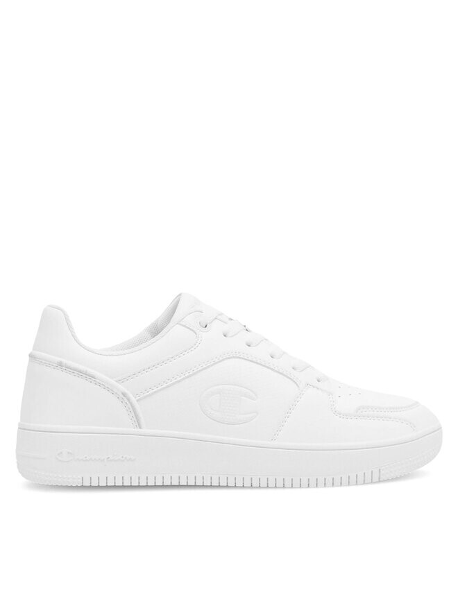 Кроссовки Reboubd 2.0 Low Cut S Champion, белый