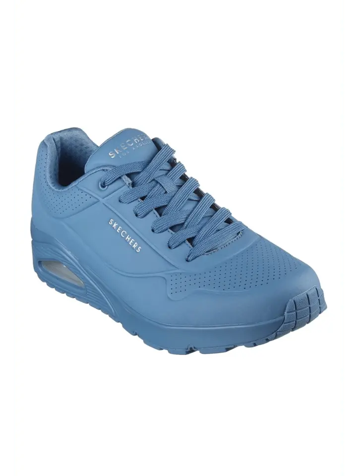 

Низкие кроссовки Skechers Low UNO STAND ON AIR, синий