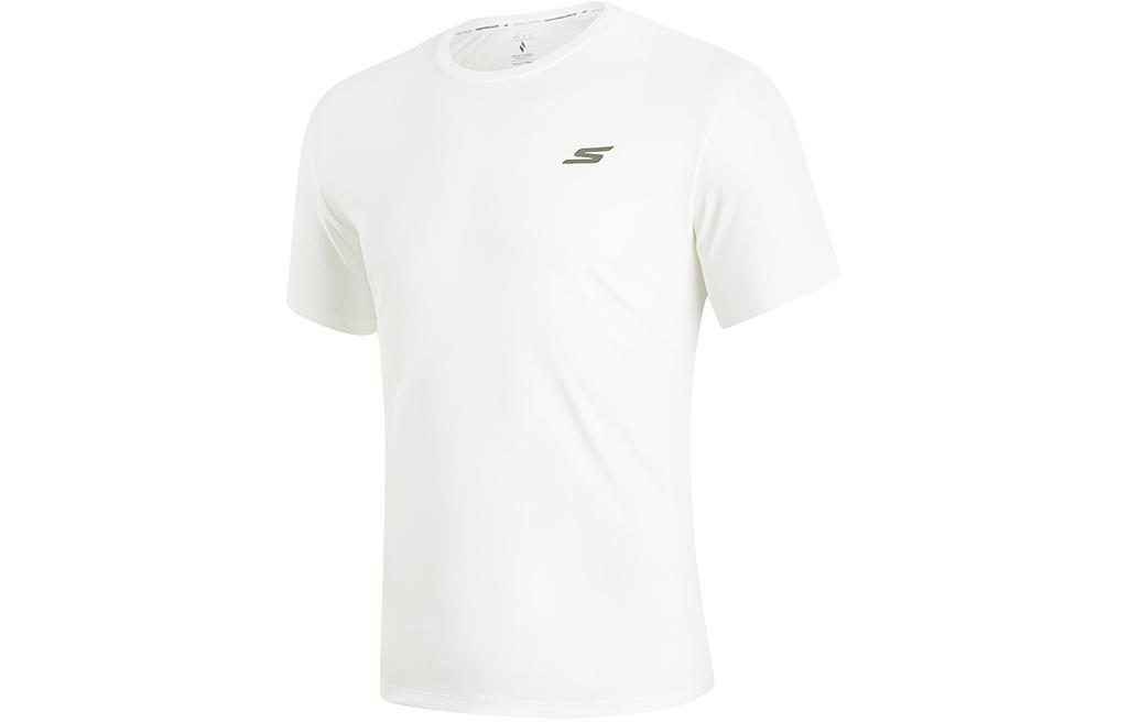 

Футболка мужская Skechers, белый