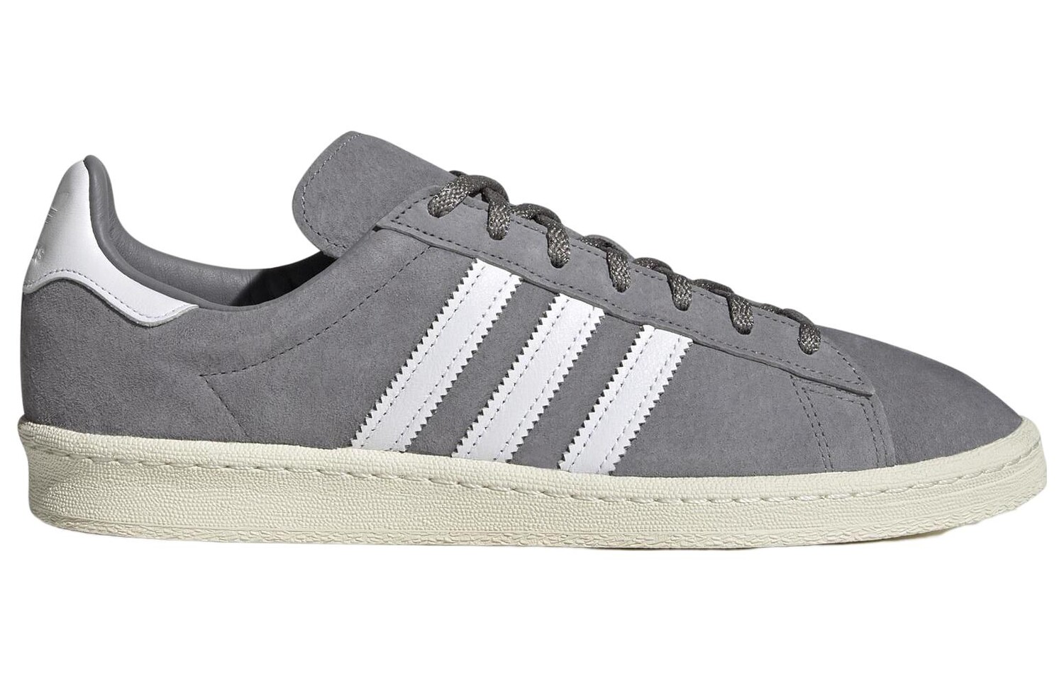 Мужские кроссовки для скейтбординга adidas originals Campus — фото 2