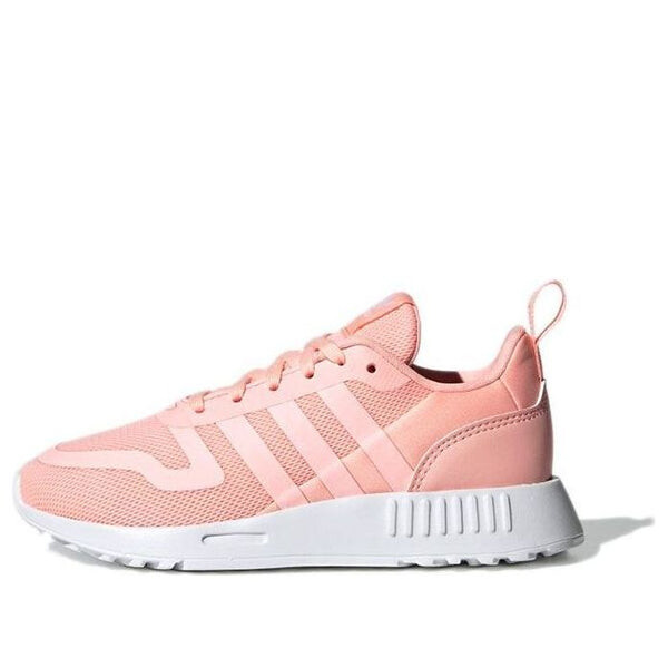 

Кроссовки оригиналы мультикс Adidas, красный