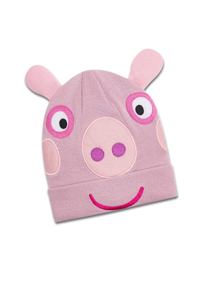 

Koaa Розовая шляпа