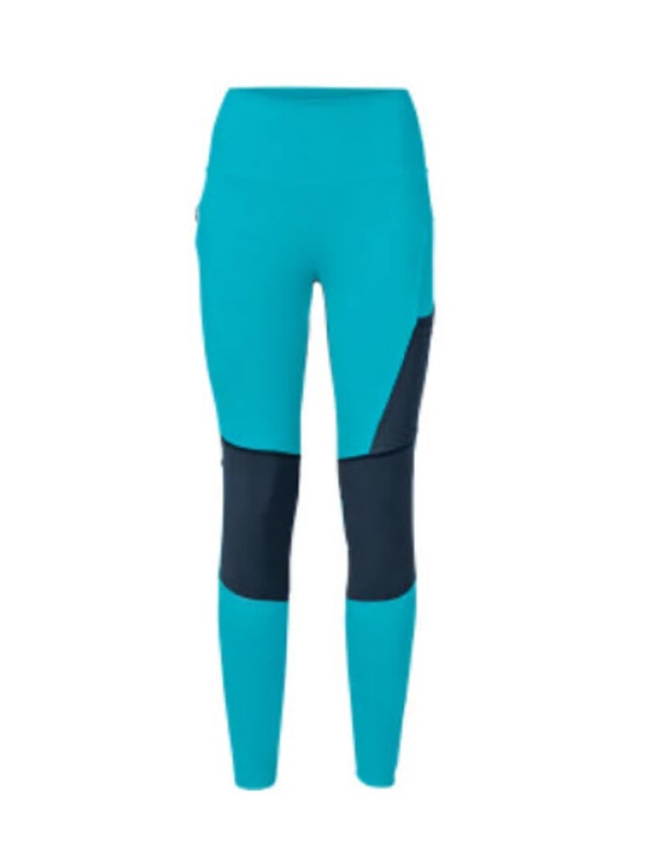 

Спортивные и уличные брюки Vaude, синий