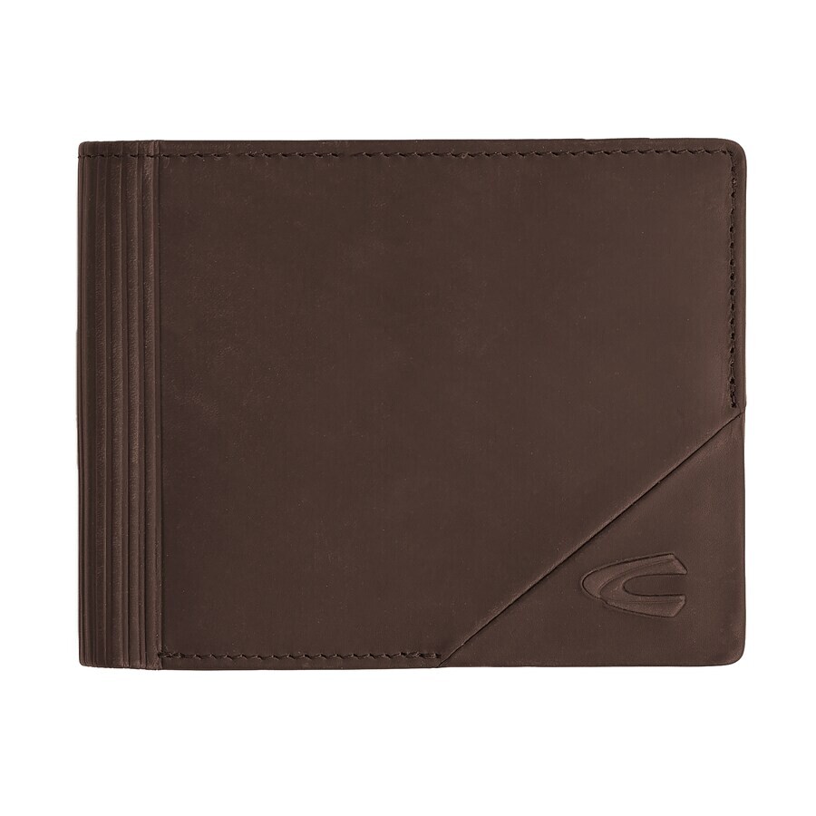 

Кошелек Camel Active TAIGA, цвет Chocolate