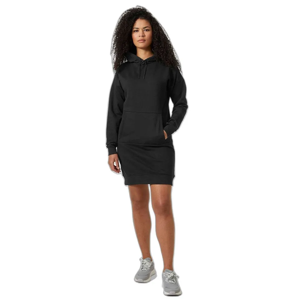 

Платье Helly Hansen Adore, черный