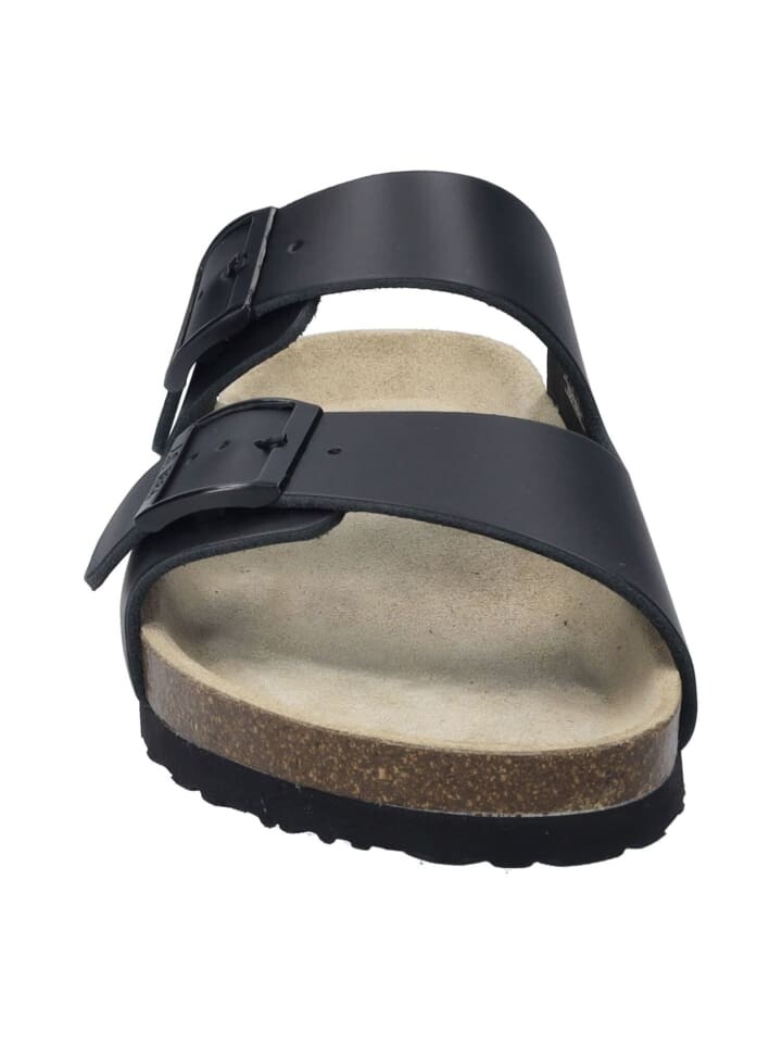 

Мюли Josef Seibel, черный