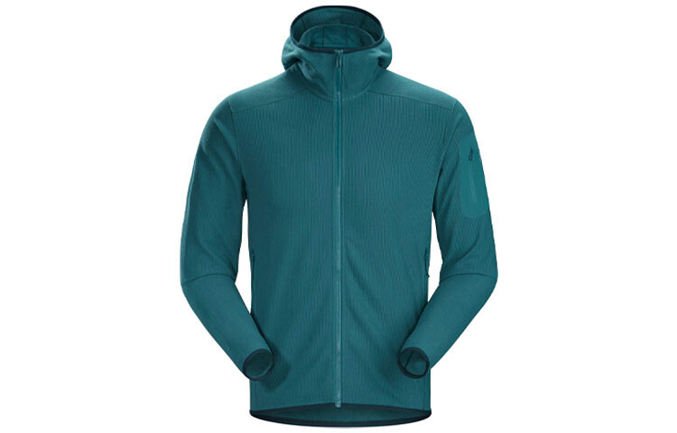 

Куртка серии Solano для мужчин Arcteryx, цвет Dark blue Exosphere