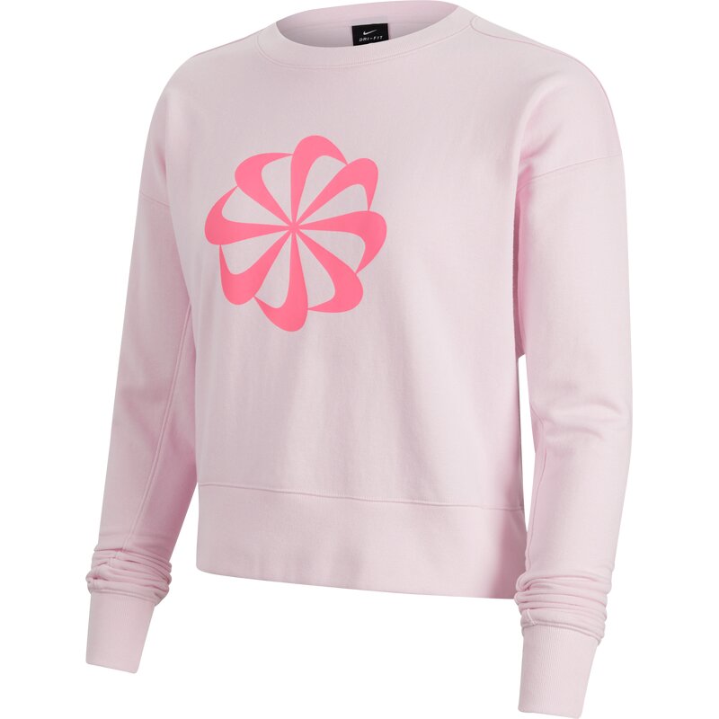 

Рубашка "icon clash" с длинным рукавом Nike, мультиколор